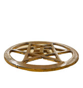 Pure Copper Wall Hanging